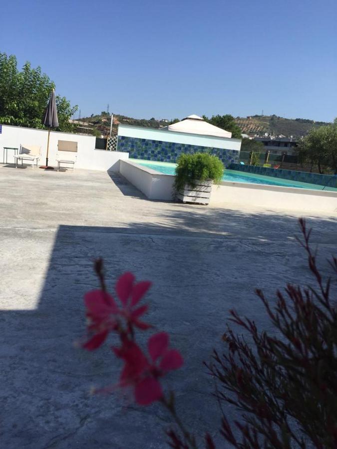 Il Platano Residenza Rurale Guest House Agropoli Exterior photo