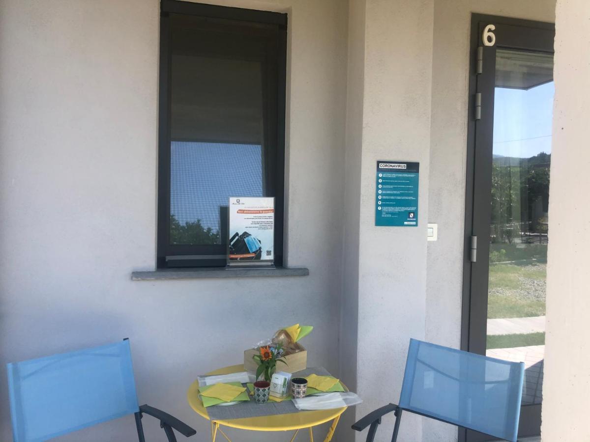Il Platano Residenza Rurale Guest House Agropoli Exterior photo