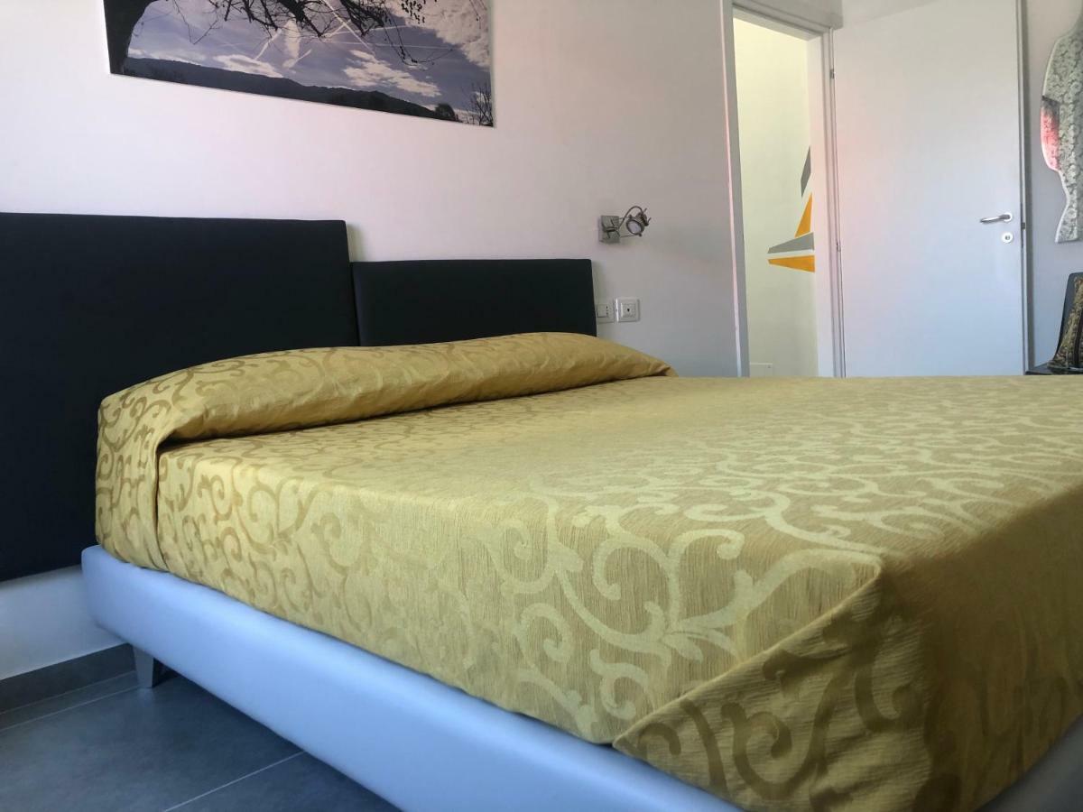 Il Platano Residenza Rurale Guest House Agropoli Exterior photo