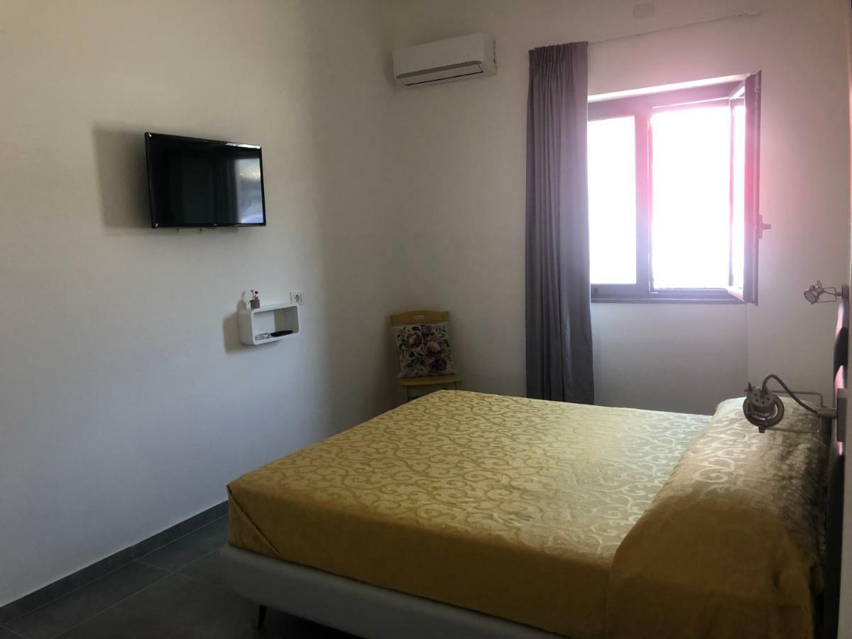 Il Platano Residenza Rurale Guest House Agropoli Exterior photo