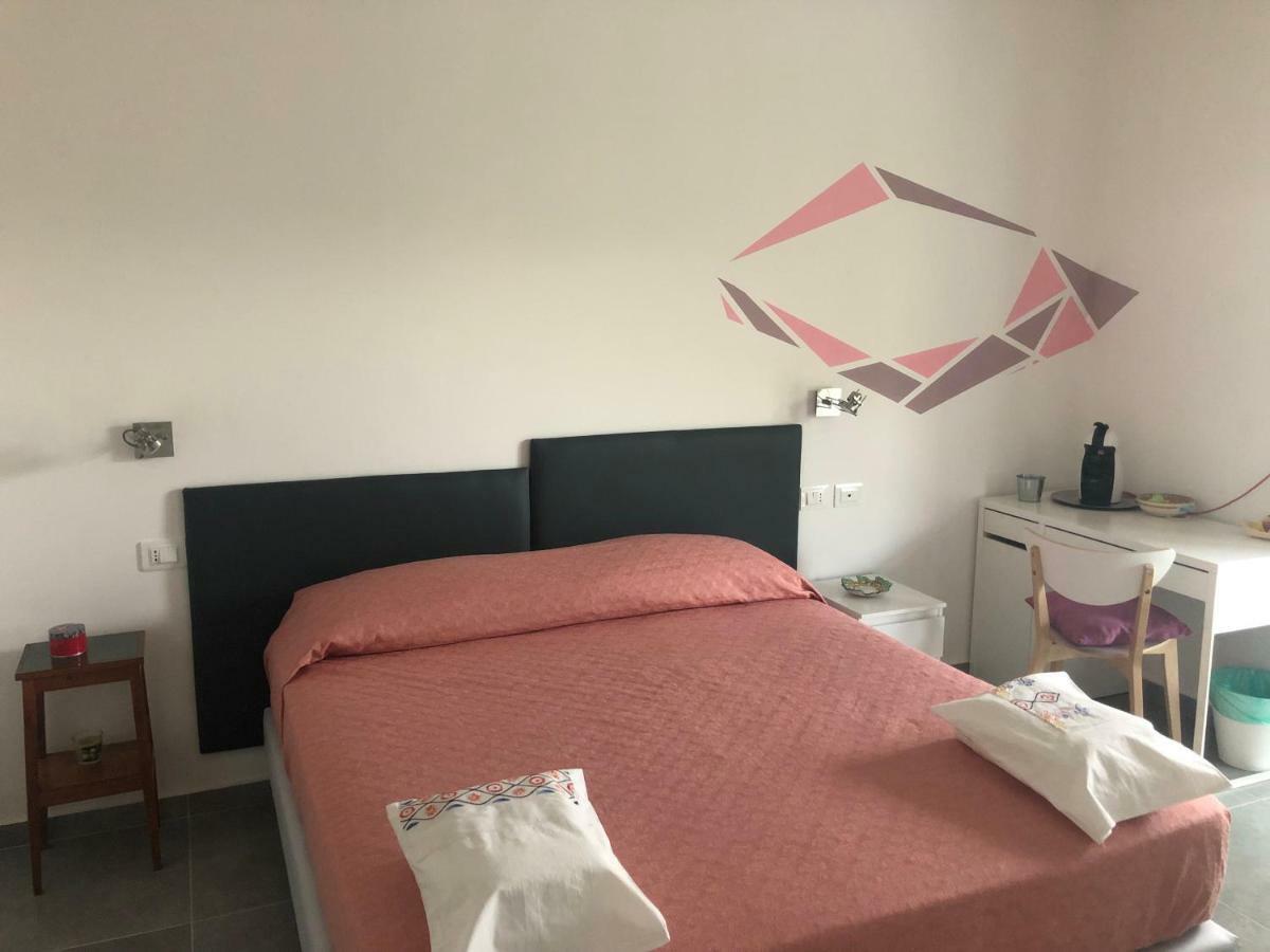 Il Platano Residenza Rurale Guest House Agropoli Exterior photo