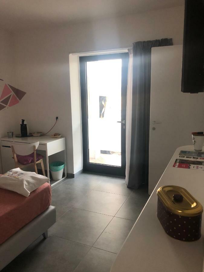 Il Platano Residenza Rurale Guest House Agropoli Exterior photo