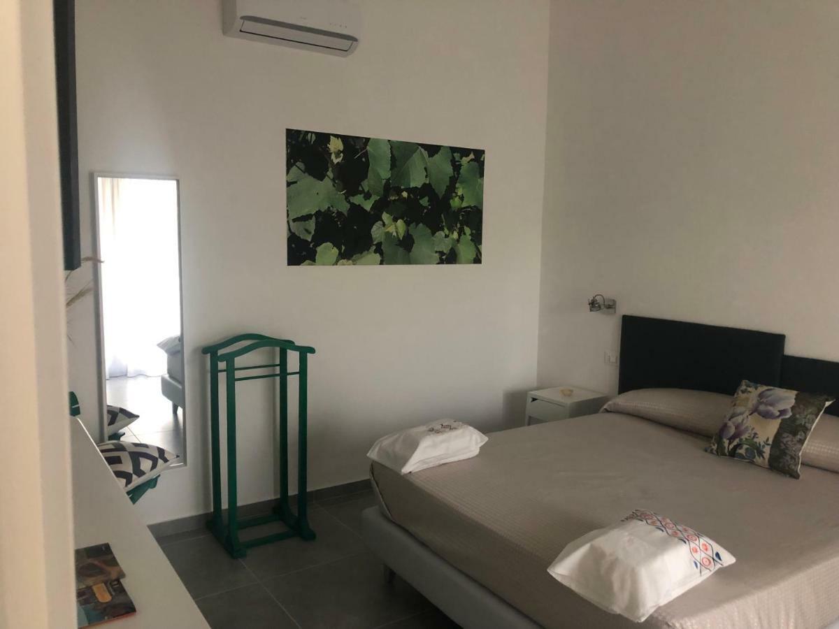 Il Platano Residenza Rurale Guest House Agropoli Exterior photo