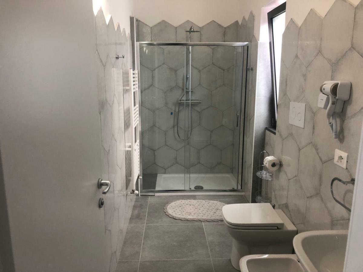 Il Platano Residenza Rurale Guest House Agropoli Exterior photo