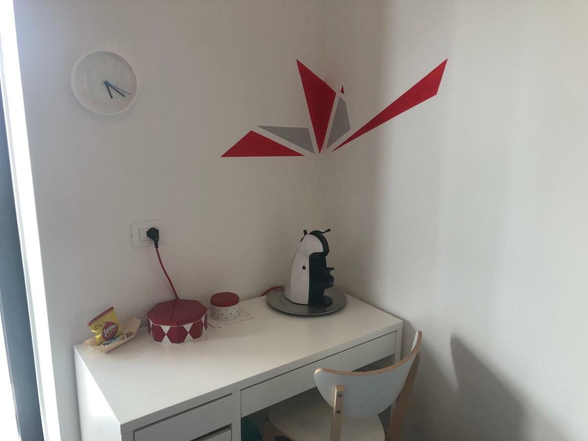 Il Platano Residenza Rurale Guest House Agropoli Exterior photo