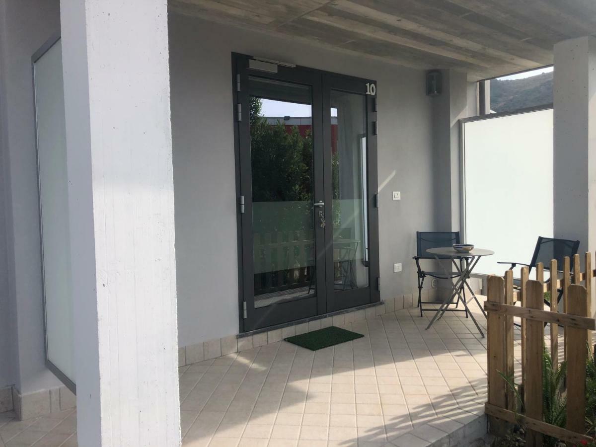 Il Platano Residenza Rurale Guest House Agropoli Exterior photo