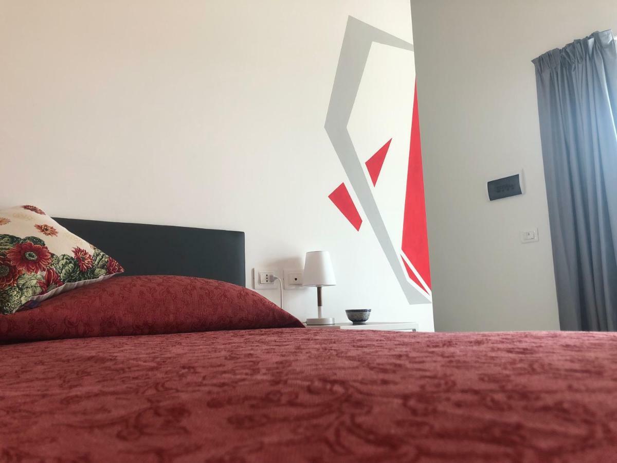 Il Platano Residenza Rurale Guest House Agropoli Exterior photo